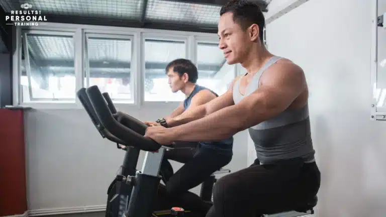 Men’s Weight Loss Program