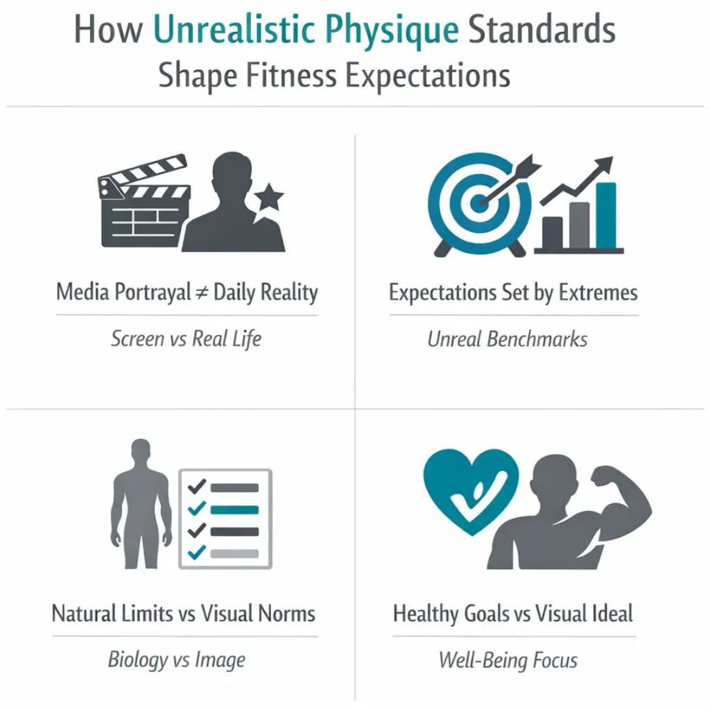 Fitness Trainer in SG