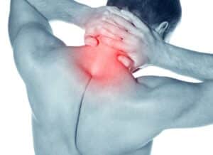 Exercise pain