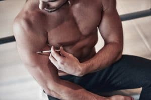 Man Fitness - Results! Personal Training