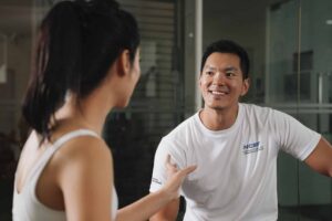 Fitness Trainers
