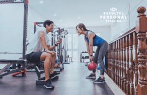 Professional Gym Instructor