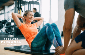 Personal Gym Trainer
