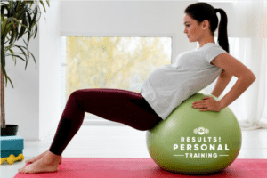 Prenatal and Postnatal Fitness