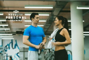 Personal Trainer in Singapore