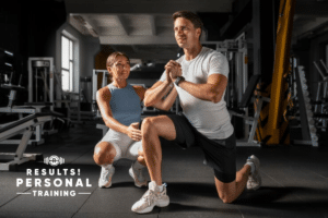 Fitness Personal Trainer In Singapore