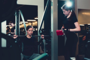 Personal Gym Training