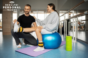 Rehabilitation Training