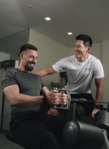 Personal Trainers