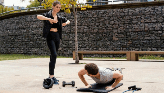 Time-Under-Tension (TUT) Strength Sets