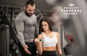 personal trainer