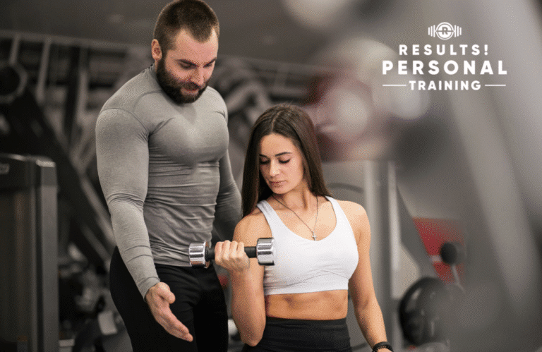 personal trainer