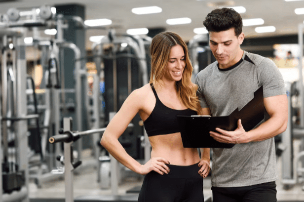 Pay Attention To Your Form - Results Personal Training