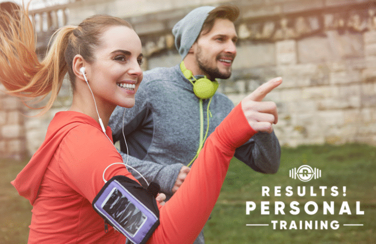 Tips For Beginners? Stay Healthy & Fit: Personal Trainer