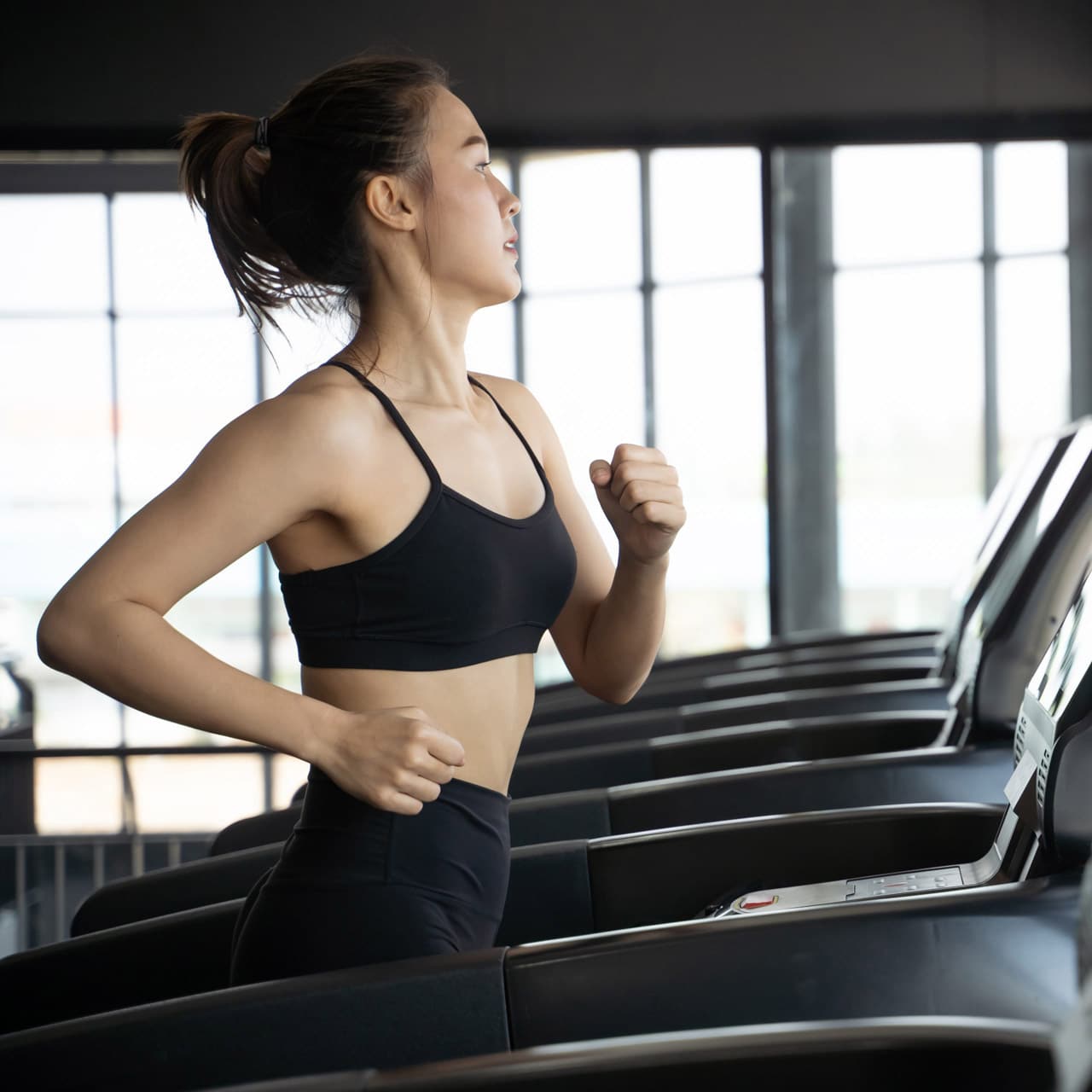 Be Patient And Stay Consistent - Results Personal Training