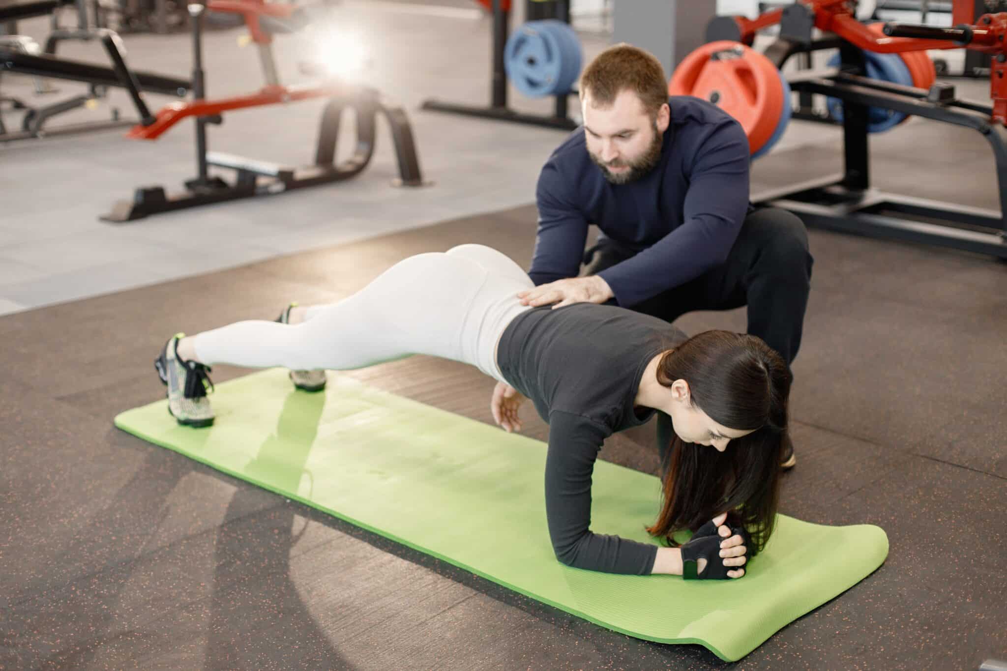Core Workouts