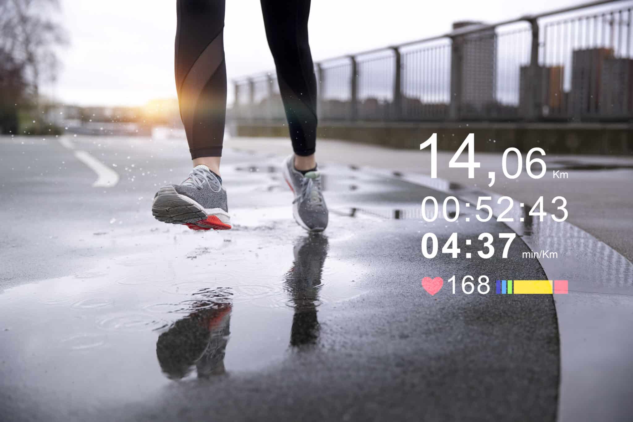 Track Your Progress - Results Personal Training