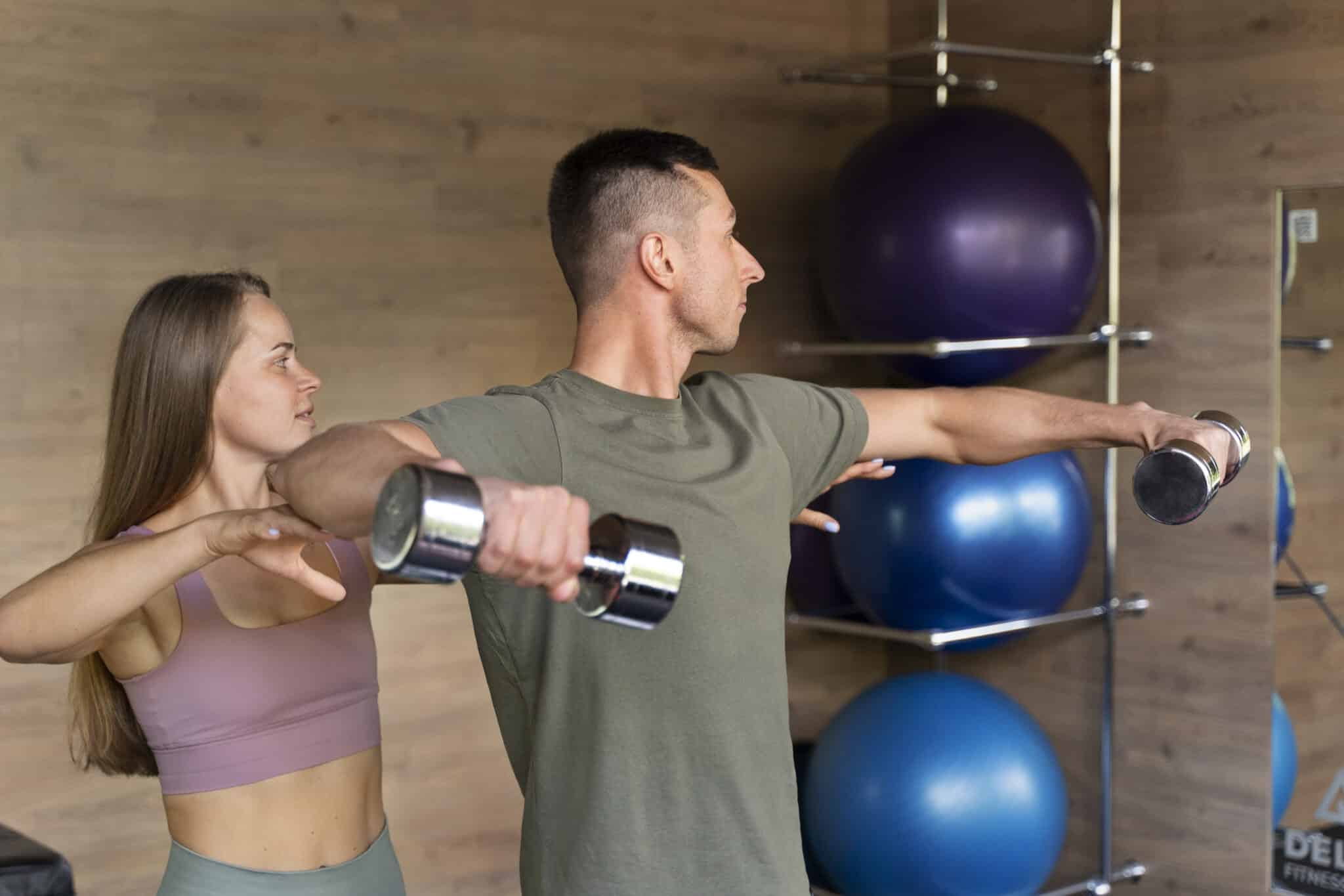 Core Strength