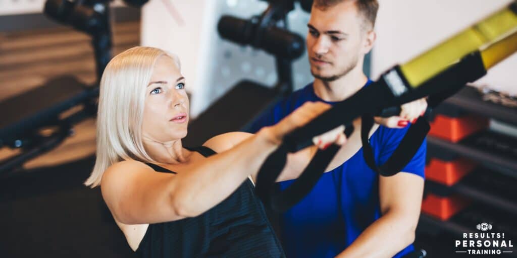Gym Instructor