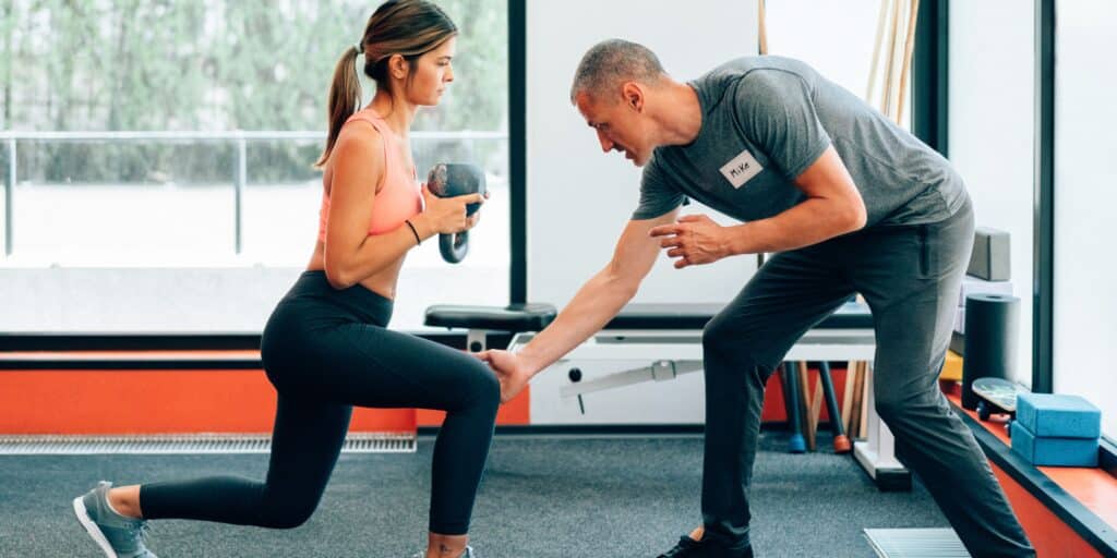 Personal Training