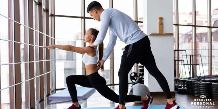 Private Personal Training