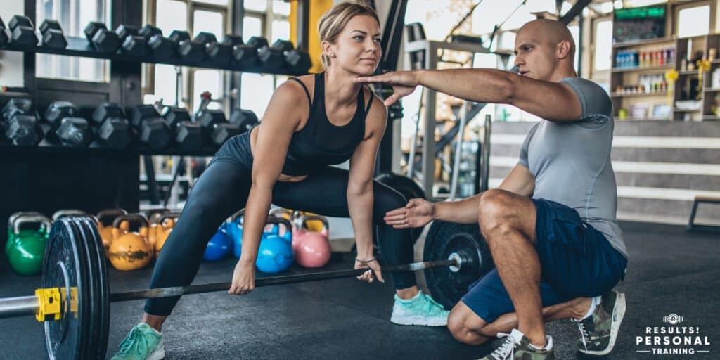 Weightlifting for Weight Loss