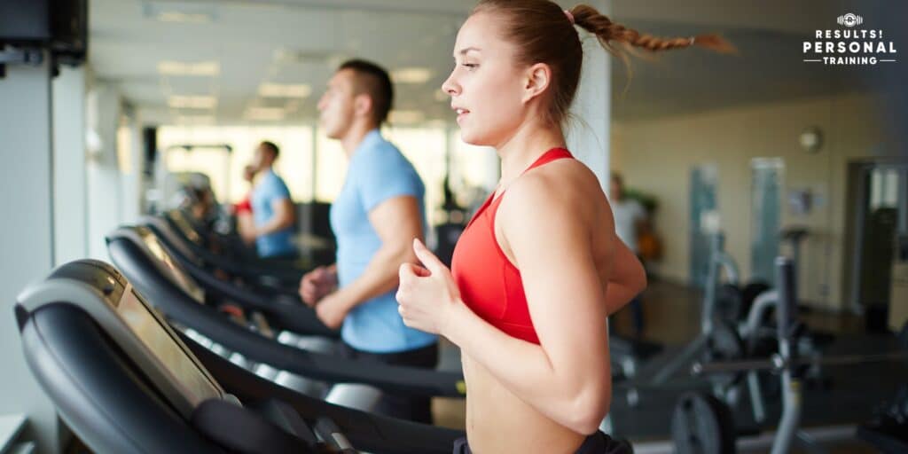 cardio for Weight Loss