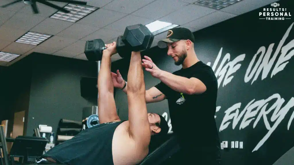 Personal Trainers in Singapore