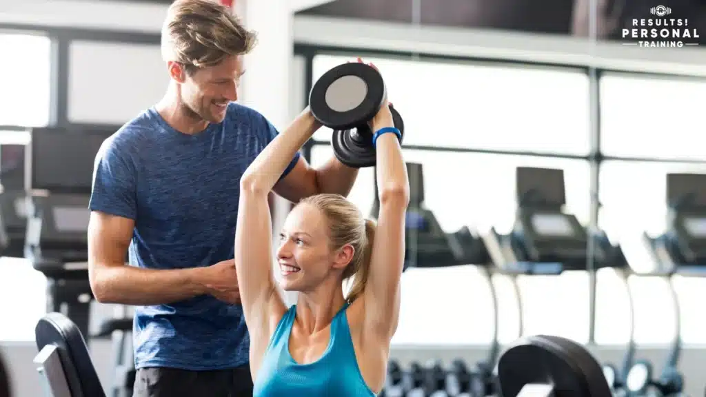 Personal Training in Singapore